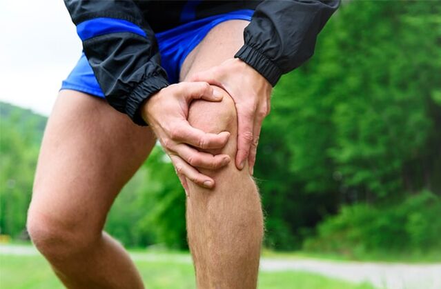 dureri de genunchi simptome ale artrozei