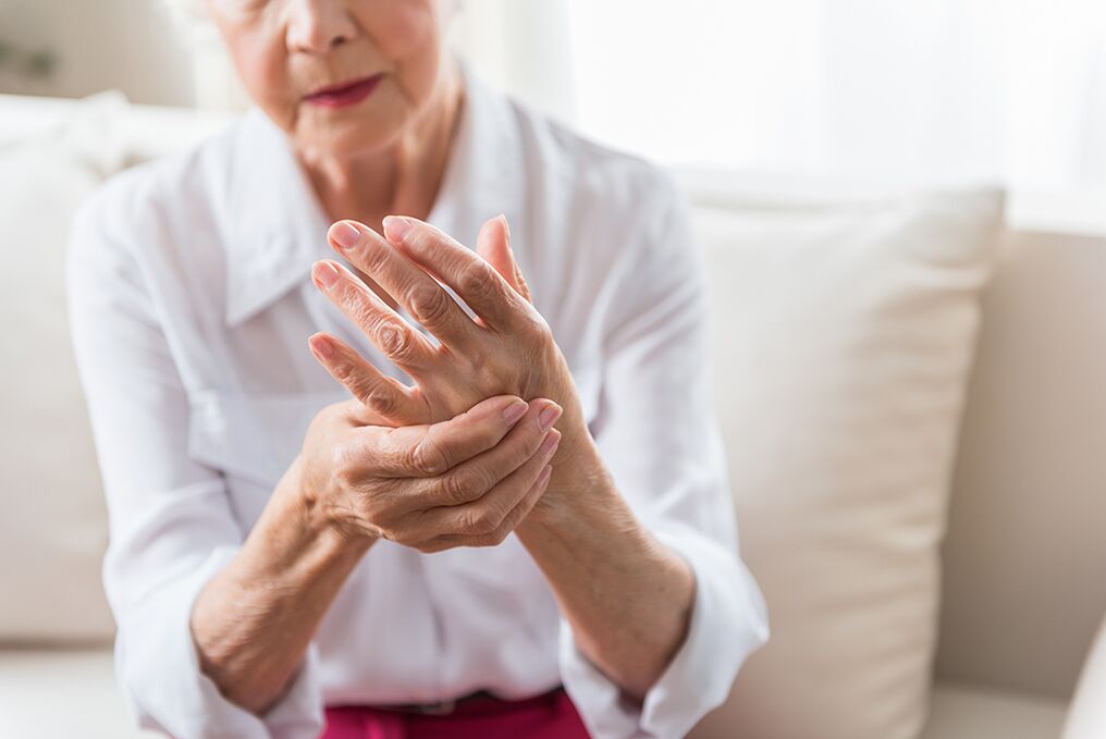 Cum se manifestă artrita 